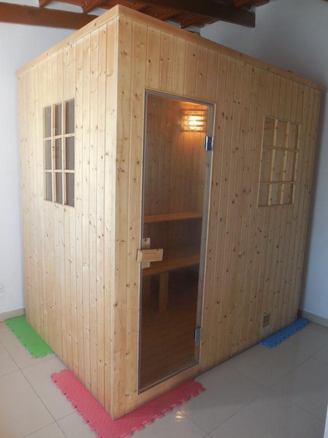 Hotel Bkbg Λομέ Εξωτερικό φωτογραφία