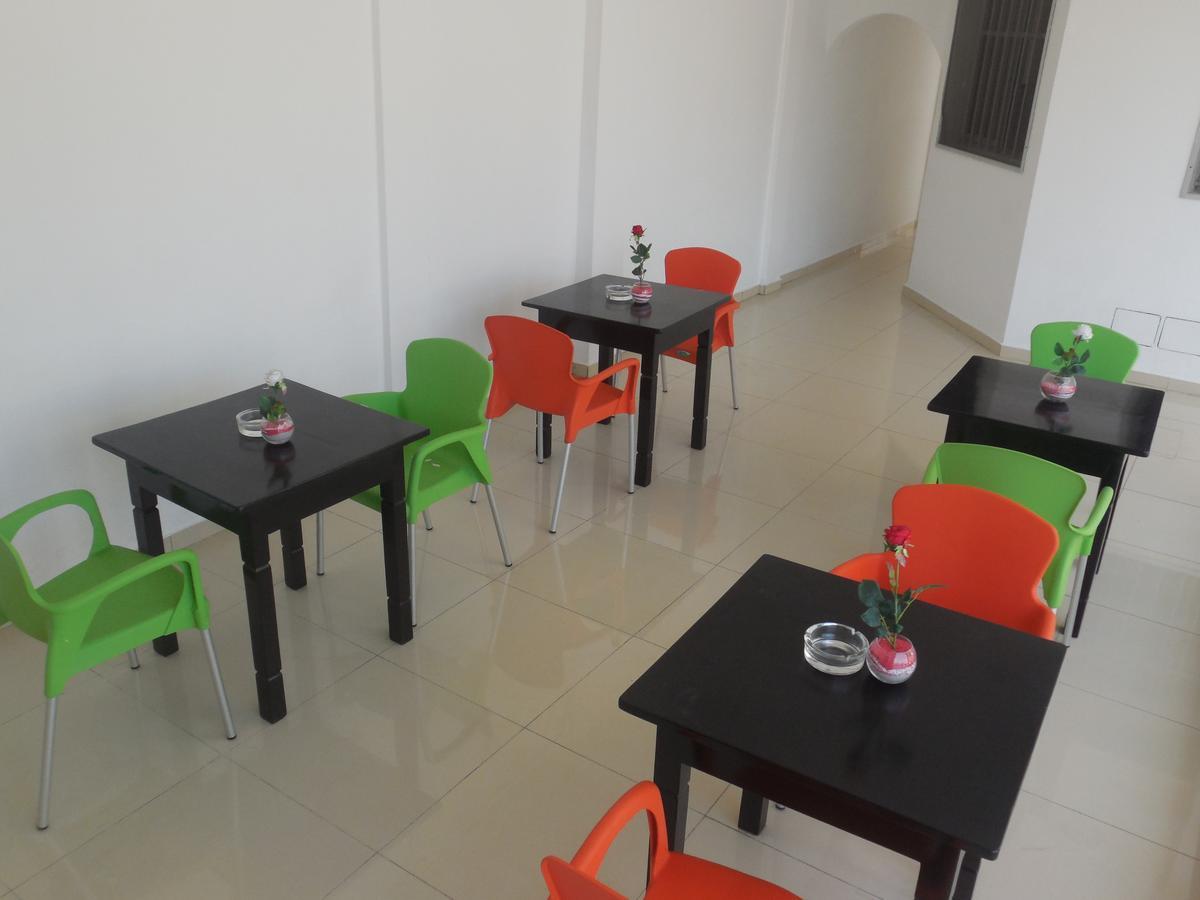 Hotel Bkbg Λομέ Εξωτερικό φωτογραφία