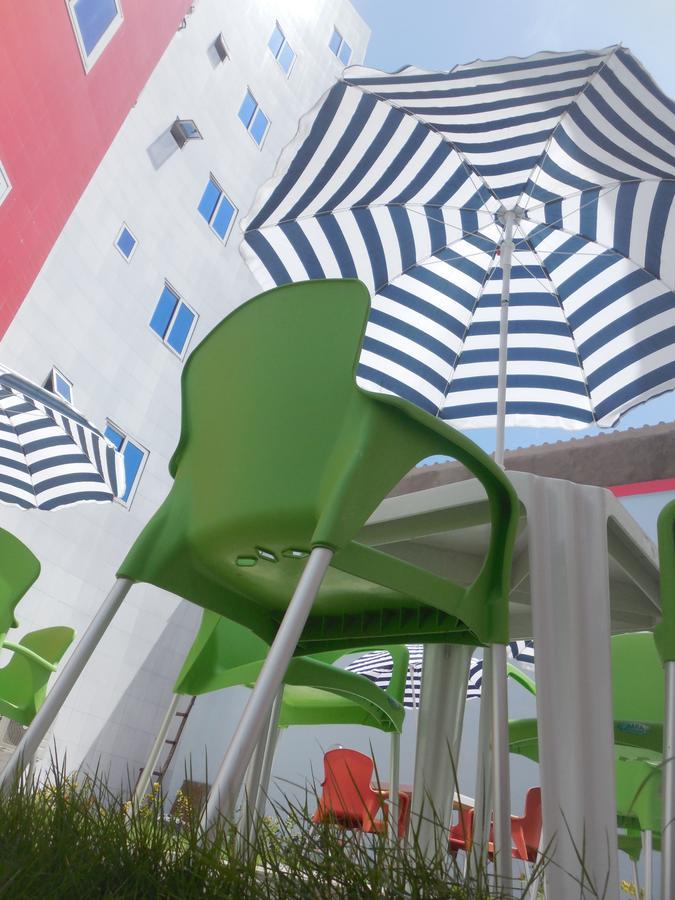 Hotel Bkbg Λομέ Εξωτερικό φωτογραφία
